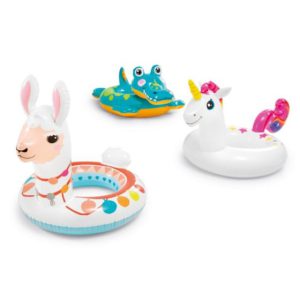 Intex 58221 Opblaasbare lama Zwembad-speelgoed