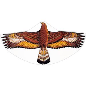 Vlieger Golden Eagle Gunther Flugspiele eenlijnsvlieger