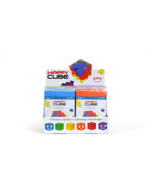 SmartGames Happy Cube Original-Pro