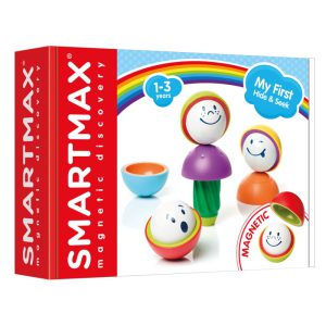 SmartMax SMX229 My First Hide & Seek Balls