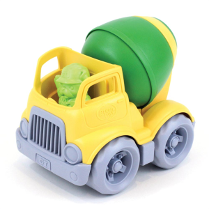 Green Toys Cementmixer
