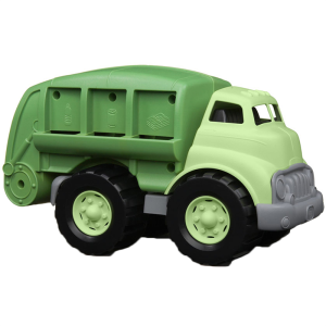 Green-Toys Recycle Truck Vuilniswagen