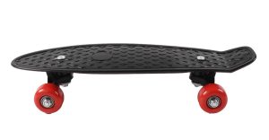 Mini Skateboard Pennyboard kunststof 42x12 cm