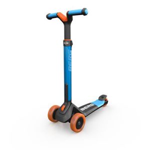 Berg Nexo Blauw 3-wiel Step Kids Foldable
