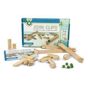 Join Clips Expansion set Constructie Speelgoed JCM