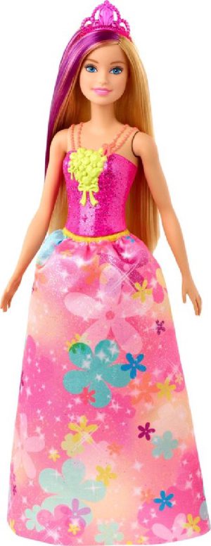 Een nieuwe droomwereld van Barbie. Bestel de Barbie Pop Dreamtopia Fee paars bij SpeelActief.nl of kom naar de winkel voor de complete collectie