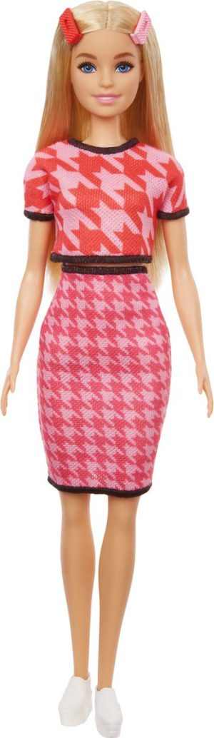Barbie Fashionistas Pop 169