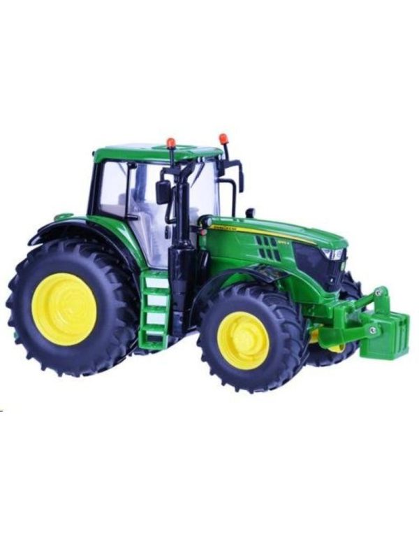 Britains 43150A1 JohnDeere Tractor 6195M
