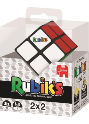 Rubiks Cube 2x2 Breinbreker Kubus