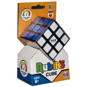 Rubiks Cube 3x3 Breinbreker Kubus