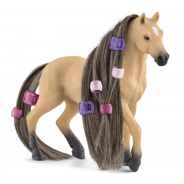 Schleich 42580 Beauty Horse Andalusier merrie HorseClub