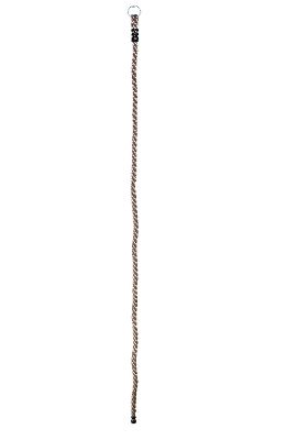 Klimtouw met een lengte van 2m + 4m PP touw