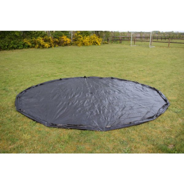 Avyna Weather Cover Afdekhoes trampoline div maten Flatlevel trampo