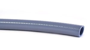 Zwembadslang Aquastar grijs 40 en 50 mm universeel Zuig/Persslang HD kwaliteit