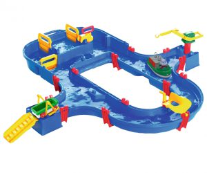 Aquaplay Superset BIG Waterbaan Water Speelgoed