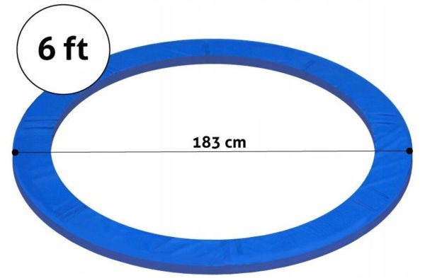 trampolinerand_180cm_183 cm_blauw_gos_universeel