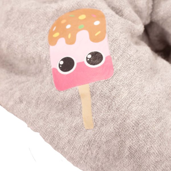 Götz Pop Babypop Maxi Muffin IJslollie 42 cm