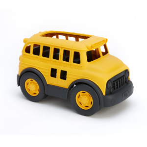 Green-Toys Schoolbus GreenToys