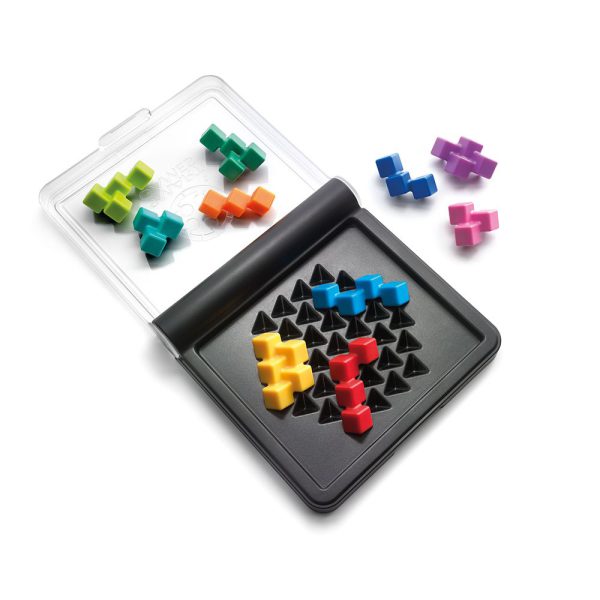 SmartGames SG305 IQ Perplex Denkspel Puzzelspel Smart Games