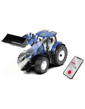 Siku 6738 Siku RC Tractor New Holland T7.315 App Controlled