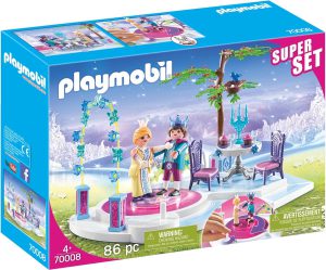 Playmobil Princess Koninklijk bal 70008