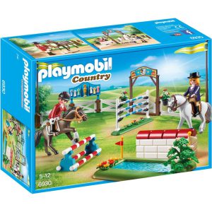 Playmobil Country Paardenwedstrijd 6930