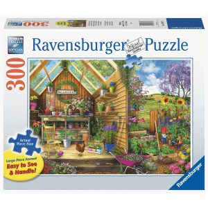 Ravensburger 167876 Legpuzzel 300 XXL puzzel