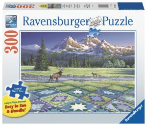 Ravensburger 167883 Legpuzzel 300 XXL puzzel