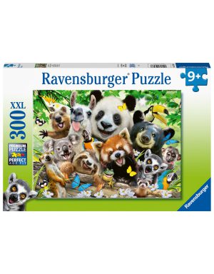 Ravensburger 128938 Legpuzzel 300 XXL puzzel Wildlife