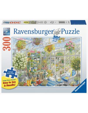 Ravensburger 167869 Legpuzzel 300 XXL puzzel