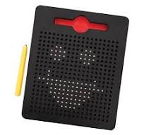 Magneetbord magnet board met pen Magneet-pad diff colors