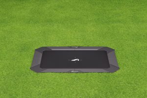 Akrobat Trampoline Flatground XcityX 520x365 cm Sports-trampoline