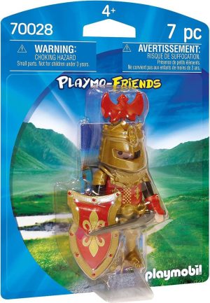 Playmobil 70028 Playmo Friends Koninklijke ridder