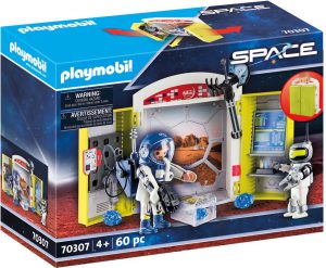 Playmobil Space 70307 Ruimtestation