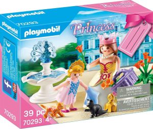 Playmobil Princess 70293 Cadeauset
