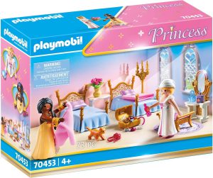 Playmobil Princess 70453 Slaapzaal