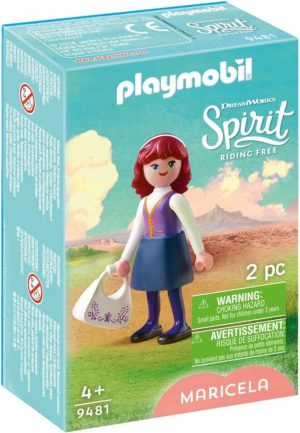 Playmobil 9481 Spirit Maricella