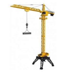 Huina Mega RC Hijskraan Torenkraan 120 cm