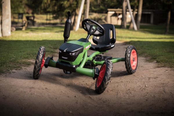 BERG Skelter Buddy Fendt junior model 2024