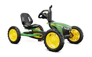 BERG Skelter Buddy John Deere nieuw model