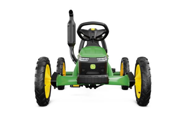 BERG Skelter Buddy John Deere nieuw model