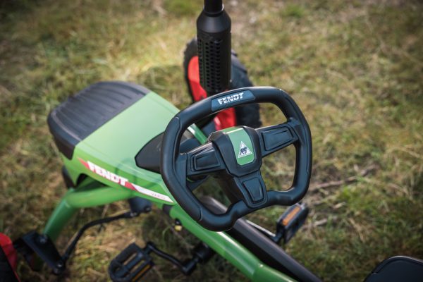 BERG Skelter Buddy Fendt junior model 2024