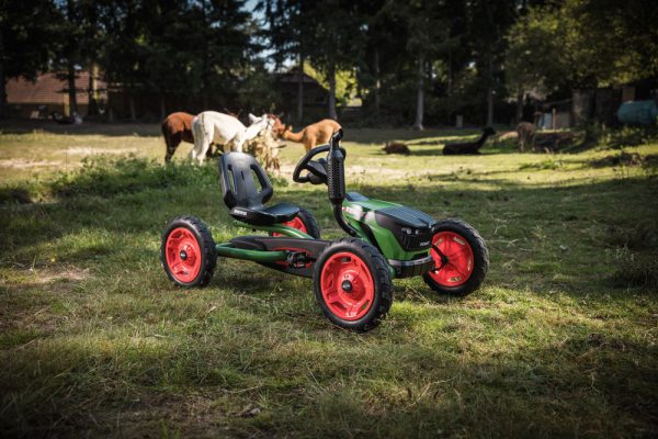 BERG Skelter Buddy Fendt junior model 2024