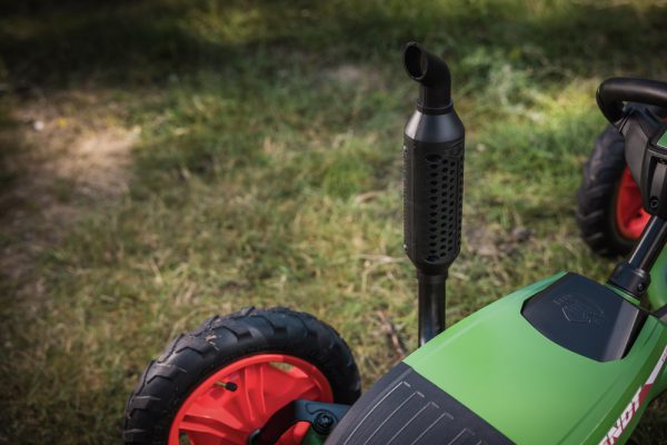 BERG Skelter Buddy Fendt junior model 2024