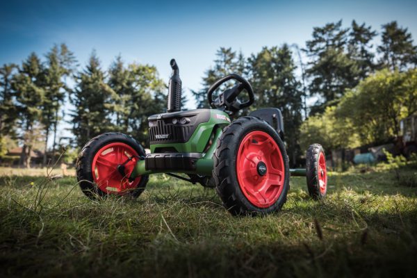 BERG Skelter Buddy Fendt junior model 2024