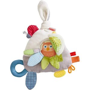 HABA 306380 Speeltrainer Kiekeboo babyspeelgoed