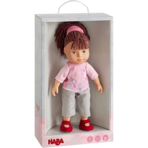 HABA 306530 Pop Lya speelpop 32 cm