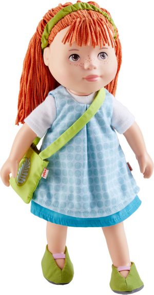 HABA 305973 Pop Zora speelpop 32 cm