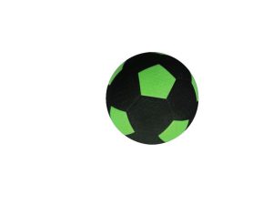 Voetbal Straatvoetbal rubber bal Maat 5 diff colors