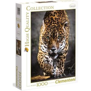 Puzzel Clementoni 1000 stukjes diverse titels